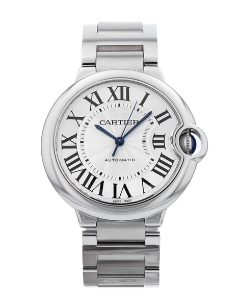 Cartier Ballon Bleu W6920046